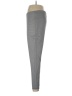 Chico's Solid Gray Dress Pants Size L - photo 5