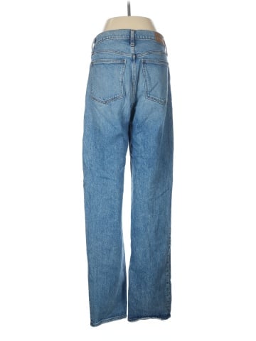 Madewell Jeans (view 2)