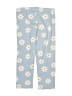 Member's Mark Floral Blue Casual Pants Size 10 - 12 - photo 2