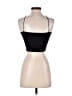 Zara Black Tank Top Size M - photo 2
