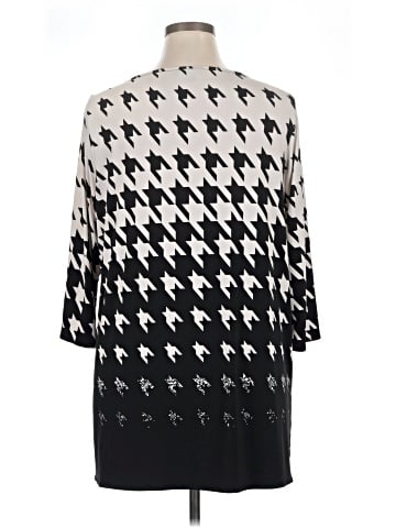 Alfani 3/4 Sleeve Top (view 2)