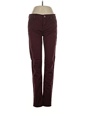 Design Lab Lord & Taylor Casual Pants (view 1)