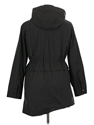 TWO by Vince Camuto Raincoat (view 2)