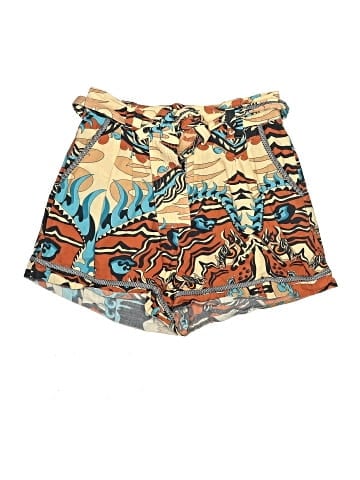 Chufy Shorts (view 1)
