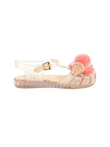 Mini Melissa Sandals (view 1)