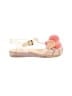 Mini Melissa Pink Sandals Size 11 (kids) - photo 1