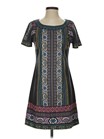 Flying Tomato Casual Dress (view 1)