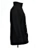 Ellen Tracy 100% Polyester Black Coat Size M - photo 4