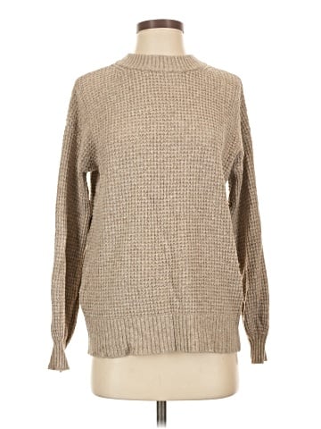 American Eagle Outfitters Turtleneck Sweater (view 1)