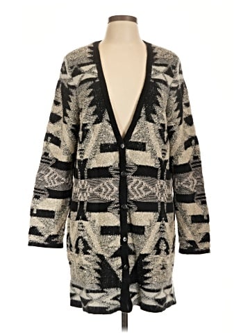 J.Jill Cardigan (view 1)