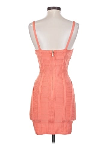 Bebe Cocktail Dress (view 2)