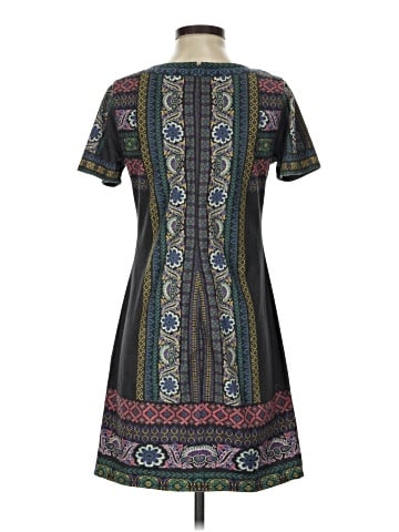 Flying Tomato Casual Dress (view 2)
