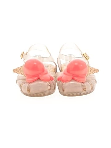 Mini Melissa Sandals (view 2)