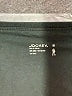 Jockey Solid Black Active Pants Size M - photo 7