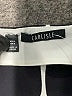 Carlisle Black 3/4 Sleeve Top Size 6 - photo 7