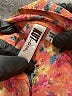 Kut from the Kloth 100% Polyester Paisley Pink Long Sleeve Blouse Size S - photo 7