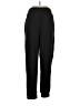 Unbranded Black Casual Pants Size 28 waist (estimated) - photo 2