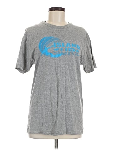 Hanes Short Sleeve T-Shirt (view 1)