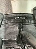 J Brand Plaid Blue Jeans Size 25 waist - photo 4
