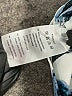 Cooper & Ella 100% Polyester Graphic Blue Cocktail Dress Size Lg (3) - photo 8