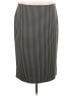 Old Navy Houndstooth Black Formal Skirt Size XL - photo 1