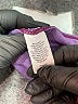Z by Zella 100% Polyester Purple Sweatshirt Size M - photo 8