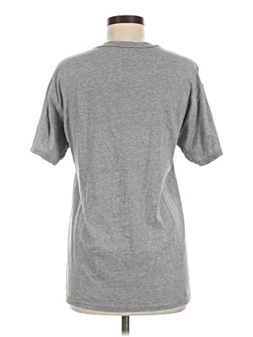 Hanes Short Sleeve T-Shirt (view 2)
