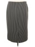 Old Navy Houndstooth Black Formal Skirt Size XL - photo 2