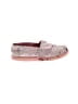 TOMS Tweed Pink Flats Size 11 (kids) - photo 1