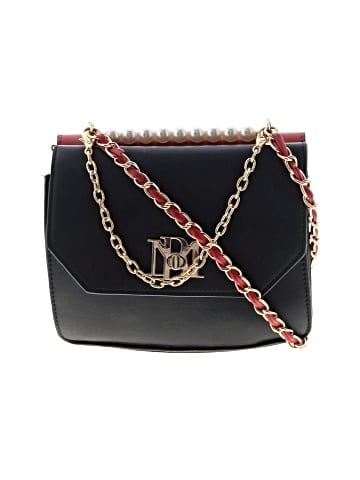 Badgley Mischka Crossbody Bag (view 1)