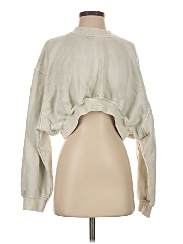 Zara Sweatshirt (view 1)