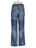Gap 100% Cotton Hearts Blue Jeans Size 2 - photo 2