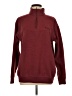 Columbia Burgundy Pullover Sweater Size L - photo 1