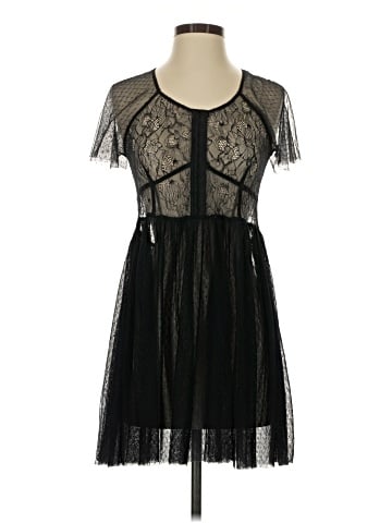 Romeo & Juliet Couture Cocktail Dress (view 1)