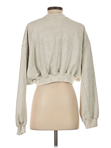 Zara Sweatshirt (view 2)