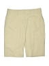 Express Design Studio Tan Khaki Shorts Size 2 - photo 1