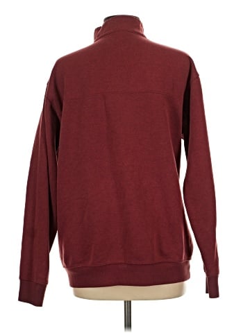 Columbia Pullover Sweater (view 2)