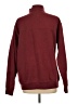 Columbia Burgundy Pullover Sweater Size L - photo 2