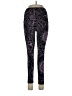 Pop Fit Graphic Purple Active Pants Size L - photo 1