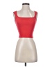 BDG Red Tube Top Size S - photo 1