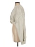 Zara Gray Tan Sweatshirt Size S - photo 5