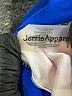 Jerris Apparel Blue Active Tank Size L (kids) - photo 3