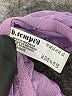 B. Tempt'd Purple Tank Top Size XL - photo 7