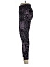Pop Fit Graphic Purple Active Pants Size L - photo 5