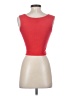 BDG Red Tube Top Size S - photo 2