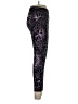 Pop Fit Graphic Purple Active Pants Size L - photo 4