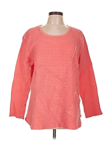 Focus Casual Life Pullover Sweater (view 1)
