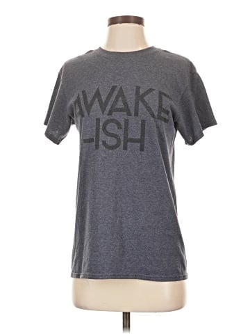 Delta Pro Weight Short Sleeve T-Shirt (view 1)