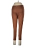 Victoria's Secret Solid Brown Active Pants Size L - photo 2