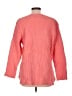 Focus Casual Life Orange Pullover Sweater Size L - photo 2